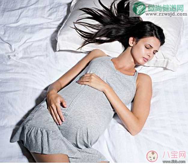 孕妇睡眠习惯怎么培养 孕妇午睡多长时间好