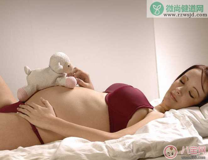 孕妇睡眠习惯怎么培养 孕妇午睡多长时间好