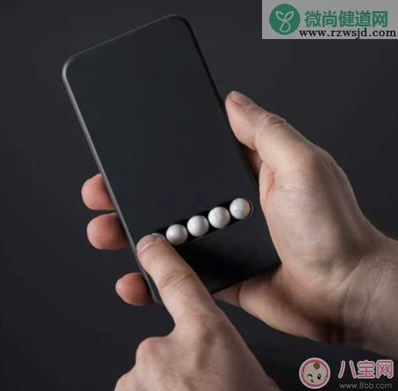 戒掉手机的手机价格多少哪有卖的 代用手机Substitute Phone多少钱