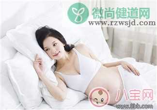 孕期怎么保养预防妊娠纹  如