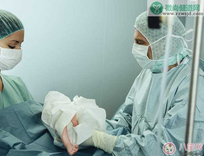 孕几周的时候进行剖腹产手术比较好 剖腹产什么时候