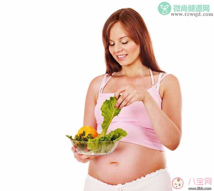 孕妇吃芹菜胎儿会黑吗  孕妇饮食会影响胎儿的肤色吗