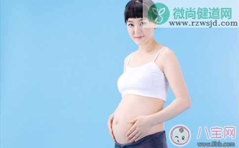 女性孕期乳房有什么变化 孕