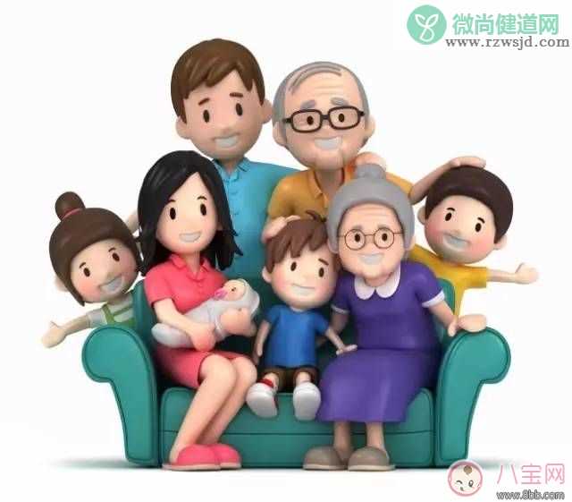 婚后与父母同住好不好 2018婆媳同住如何应对