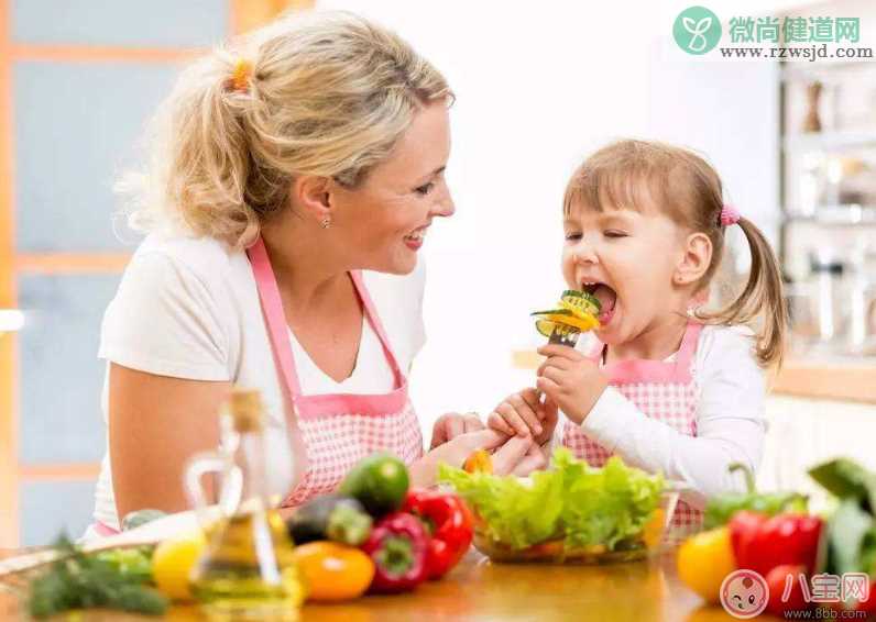 孩子吃零食有哪些潜在问题 孩子爱买零食怎么办