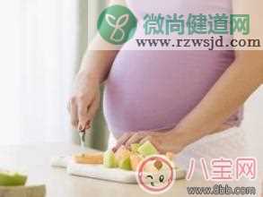 孕早期食欲不振怎么办 如何缓解孕期食欲不振