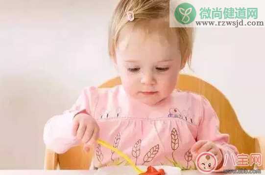 宝宝辅食蔬菜过敏怎么办 怎么知道孩子是不是辅食过敏