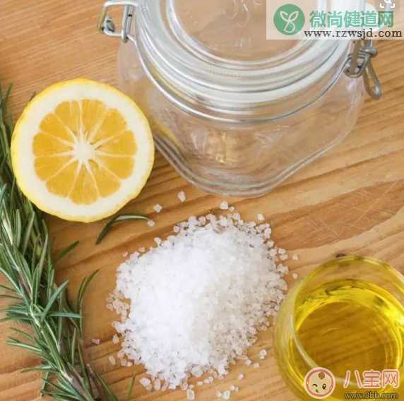 融雪的盐能不能吃 食用盐为什么可以融雪