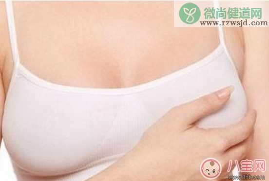 孕期乳房胀痛怎么回事 怀孕乳房胀痛正常吗