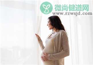 孕妇夏天发烧怎么办 孕妇发烧物理降温的方法