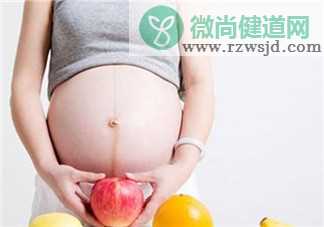 孕妇夏天发烧怎么办 孕妇发烧物理降温的方法