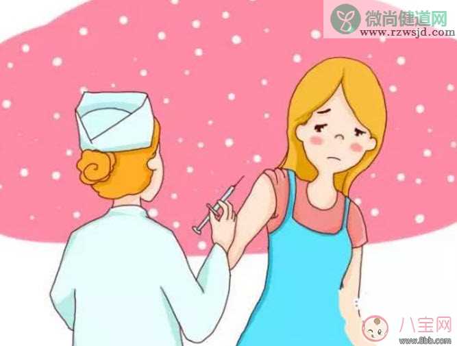 孕妇在怀孕期间能够接种疫苗吗 孕妇怀孕可以接种哪