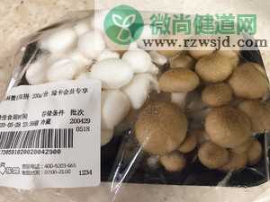 双菇炒肉丝的热菜家常菜