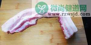 李小妖喜欢的红烧肉，安排！的热