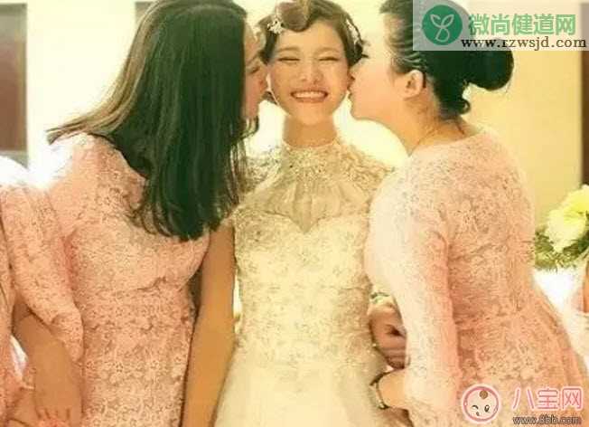 孕妇能参加别人婚礼吗 孕妇参加婚礼有忌讳吗