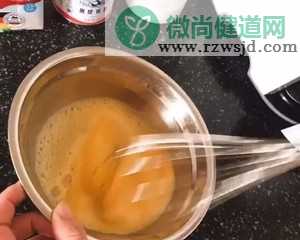 空氣炸鍋又蘇又嫩葡撻篇的热