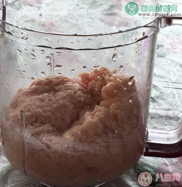 小白熊辅食机怎么样 小白熊辅食机好用吗(小白熊辅食机0673测评)