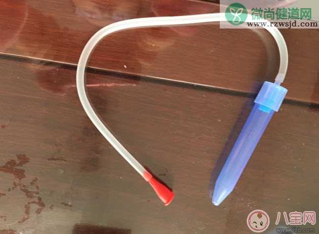 婴儿吸鼻器好用吗吸鼻器什么牌子好 瑞典NoseFrida婴儿吸鼻器测评