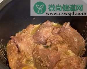 完美复刻黯然销魂叉烧