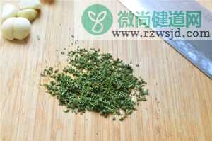 迷迭香煎羊排