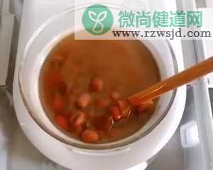 北鼎蒸炖锅食谱红豆糕