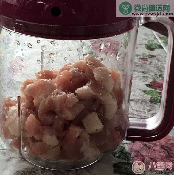 小白熊辅食机怎么样 小白熊辅食机好用吗(小白熊辅食机0673测评)