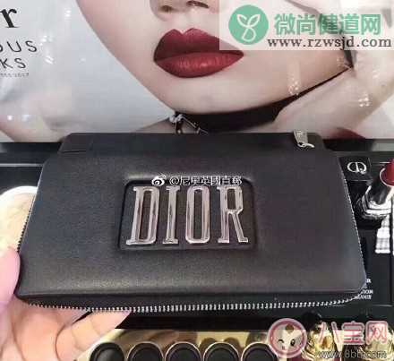 dior2017圣诞节套装多少钱 dior2017圣诞节套装口红色号