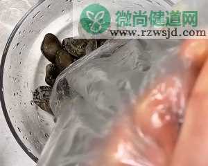 爆炒花甲做法简单好吃超级下饭的热菜家常菜