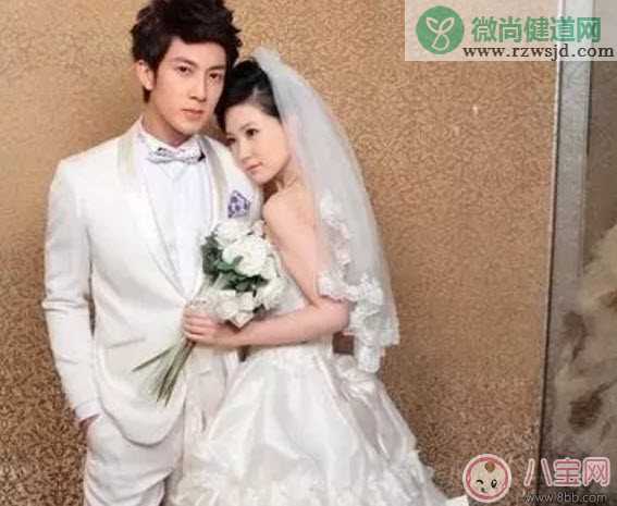 吴尊老婆林丽莹资料 吴尊老婆林丽莹照片婚纱照(吴尊老婆曾经流产)