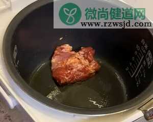 完美复刻黯然销魂叉烧