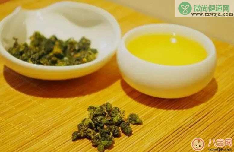 孕妇喝茶对胎儿有影响吗 孕妇可以喝哪些茶(孕妇能喝的茶有哪些)