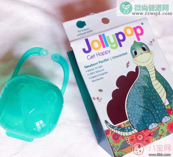 jollypop悠乐宝奶嘴怎么样 jollypop悠乐宝安抚奶嘴