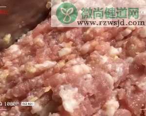 私房炒制肉·酥臊子豌豆杂酱面·担担面均可