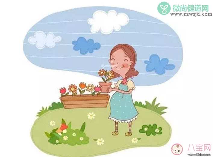 孕妇什么时候入院待产合适 孕妇产前有哪些症状