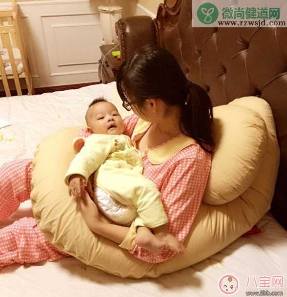 孕妇枕头有用吗 孕妇枕测评(哪种形状孕妇枕好)