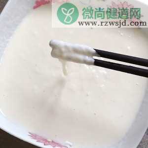 妈妈牌.煎饼果子的热菜家常