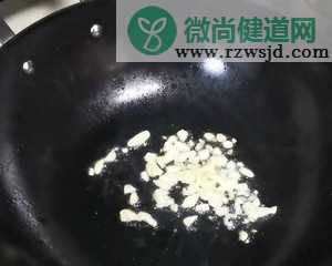 油焖小管/鱿鱼的荤菜家常菜