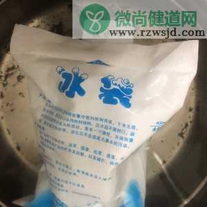 奶油最好的低热量替代品——卡仕达酱