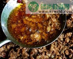 私房炒制肉·酥臊子豌豆杂酱面·担担面均可