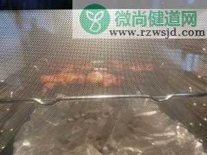 蜜汁广式叉烧肉