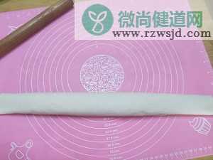 香煎卷子