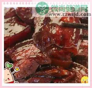 红烧肉