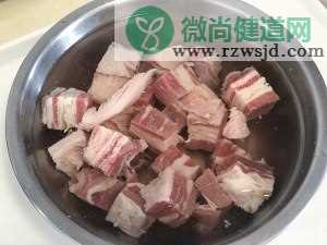 小碗炖牛肉，牛肉面卤的热菜家