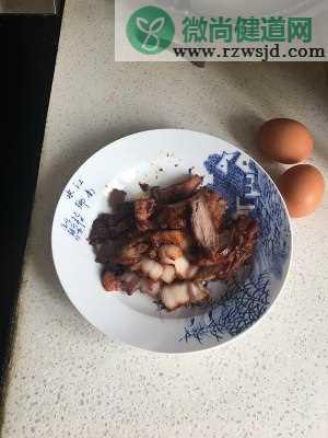 叉烧肉煲仔饭