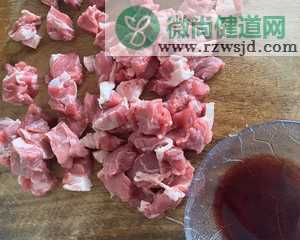 《寄生虫》同款牛肉炸酱乌冬面~富人吃法