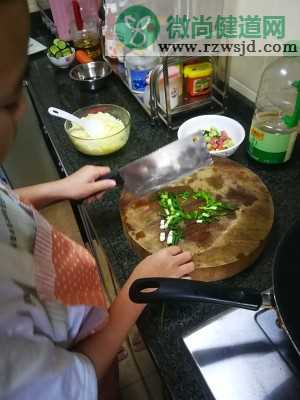 销魂蛋炒饭