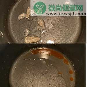 肥而不腻焦香软糯的家常红烧肉