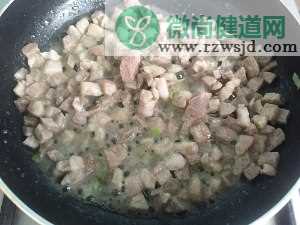 东菱免注水加热便当盒-肉酱拌饭便当