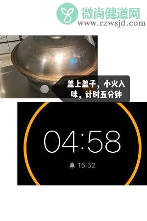 好吃过夜市零失误的秘制炒虾尾