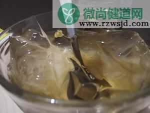 聚餐热饮糖水甜汤冰饮鲜榨果汁合集